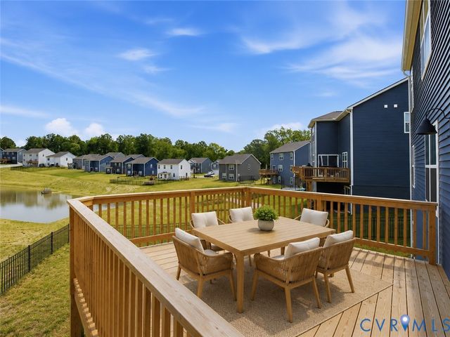 7861 Arbor Marsh Ter, New Kent, VA 23124