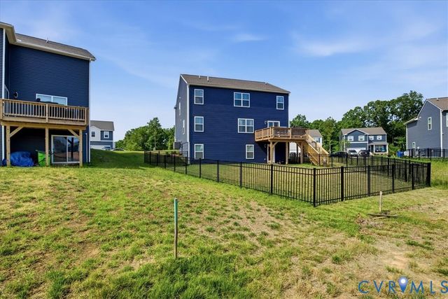 7861 Arbor Marsh Ter, New Kent, VA 23124