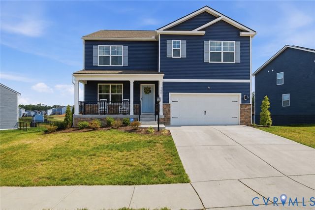 7861 Arbor Marsh Ter, New Kent, VA 23124
