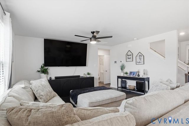 7861 Arbor Marsh Ter, New Kent, VA 23124