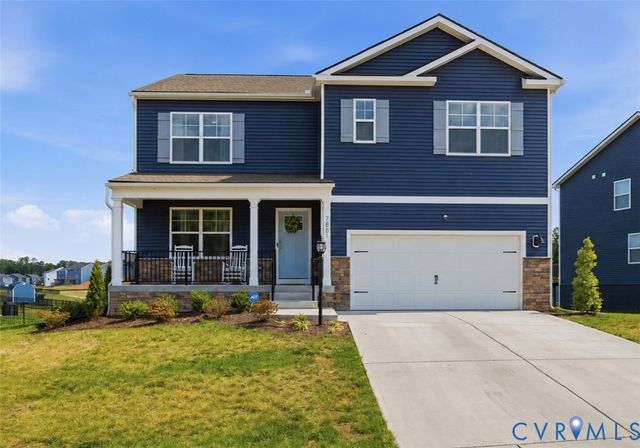 7861 Arbor Marsh Ter, New Kent, VA 23124