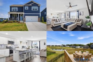 7861 Arbor Marsh Ter, New Kent, VA 23124