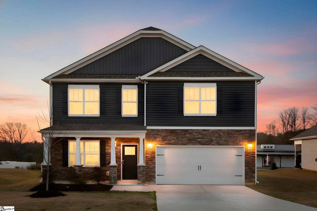 113 Silicon Drive, Greenville, SC 29605