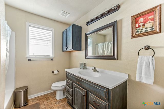 2612 Ozark Street, Victoria, TX 77901