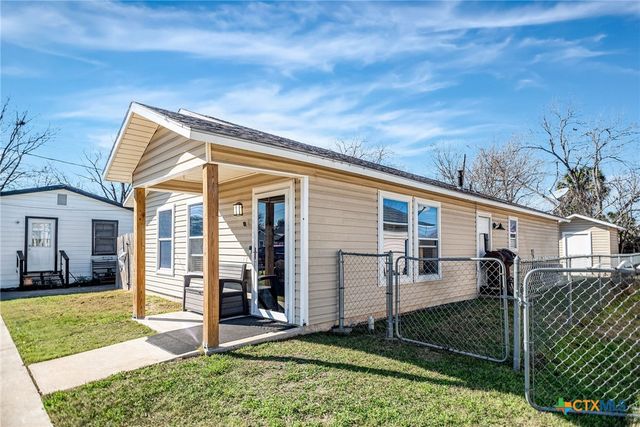 2612 Ozark Street, Victoria, TX 77901