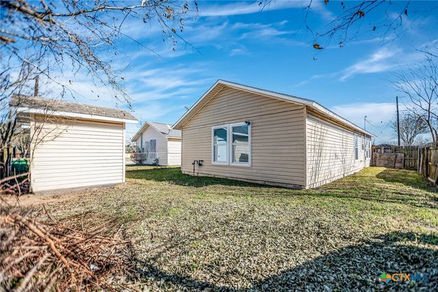 2612 Ozark Street, Victoria, TX 77901