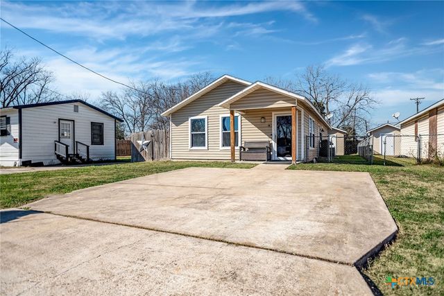 2612 Ozark Street, Victoria, TX 77901