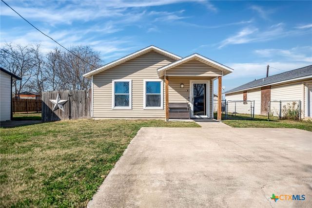 2612 Ozark Street, Victoria, TX 77901