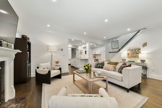 29 Fairfield St 1A, Boston, MA 02116