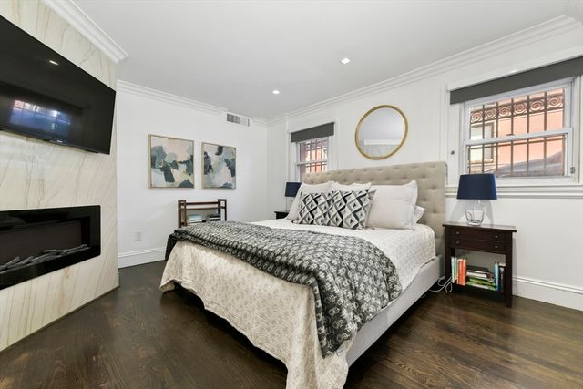 29 Fairfield St 1A, Boston, MA 02116