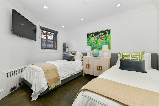 29 Fairfield St 1A, Boston, MA 02116