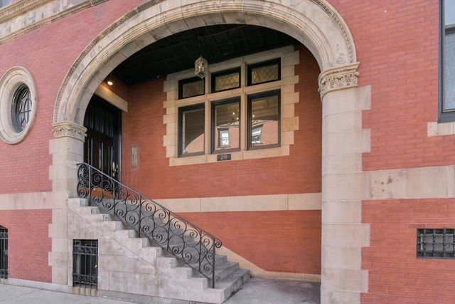 29 Fairfield St 1A, Boston, MA 02116