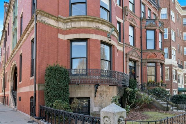 29 Fairfield St 1A, Boston, MA 02116
