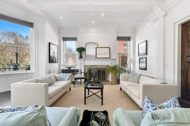 29 Fairfield St 1A, Boston, MA 02116