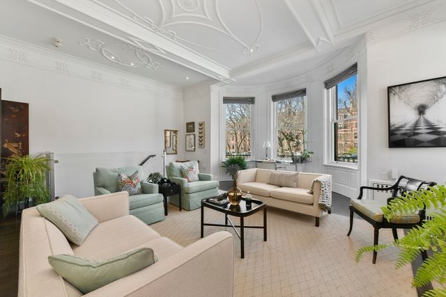 29 Fairfield St 1A, Boston, MA 02116