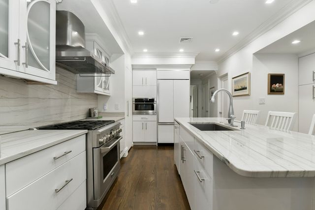 29 Fairfield St 1A, Boston, MA 02116
