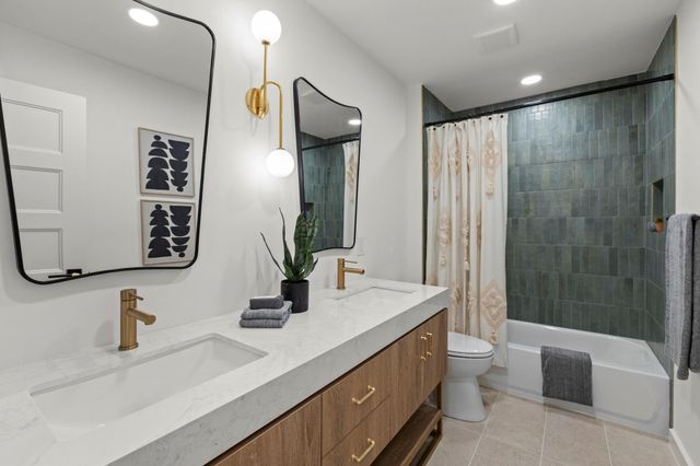 4008 Balcones Woods DR, Austin, TX 78759