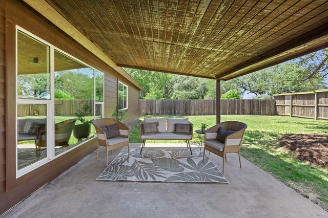 4008 Balcones Woods DR, Austin, TX 78759