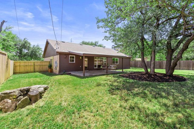 4008 Balcones Woods DR, Austin, TX 78759