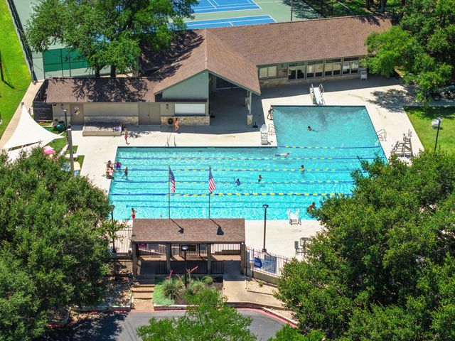 4008 Balcones Woods DR, Austin, TX 78759