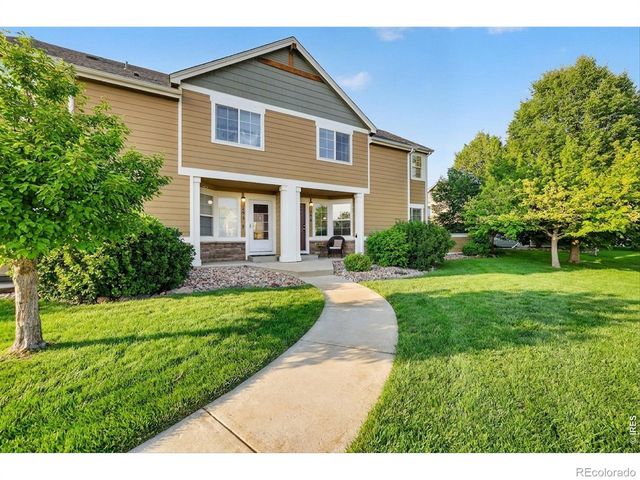 805 Summer Hawk Drive 156, Longmont, CO 80504