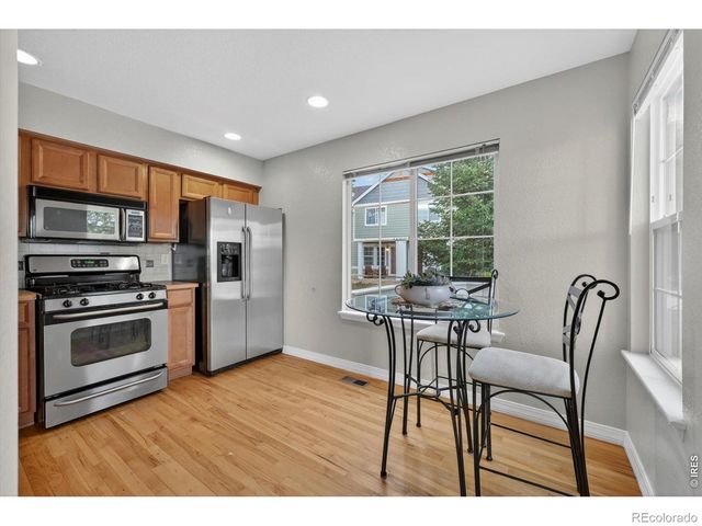 805 Summer Hawk Drive 156, Longmont, CO 80504