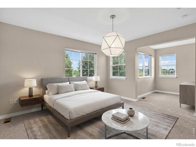 805 Summer Hawk Drive 156, Longmont, CO 80504