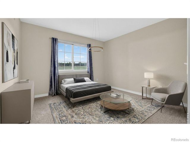 805 Summer Hawk Drive 156, Longmont, CO 80504