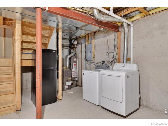 805 Summer Hawk Drive 156, Longmont, CO 80504