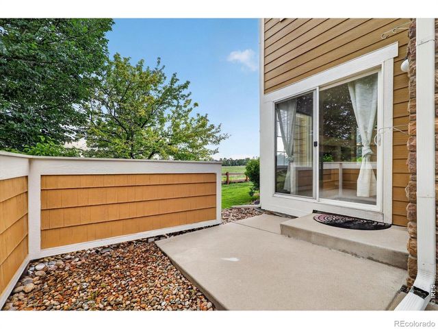 805 Summer Hawk Drive 156, Longmont, CO 80504