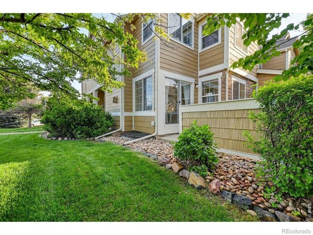 805 Summer Hawk Drive 156, Longmont, CO 80504