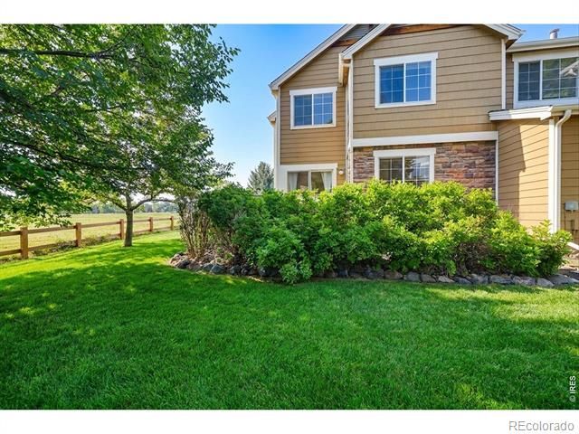 805 Summer Hawk Drive 156, Longmont, CO 80504