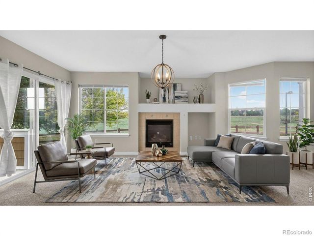 805 Summer Hawk Drive 156, Longmont, CO 80504