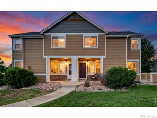805 Summer Hawk Drive 156, Longmont, CO 80504