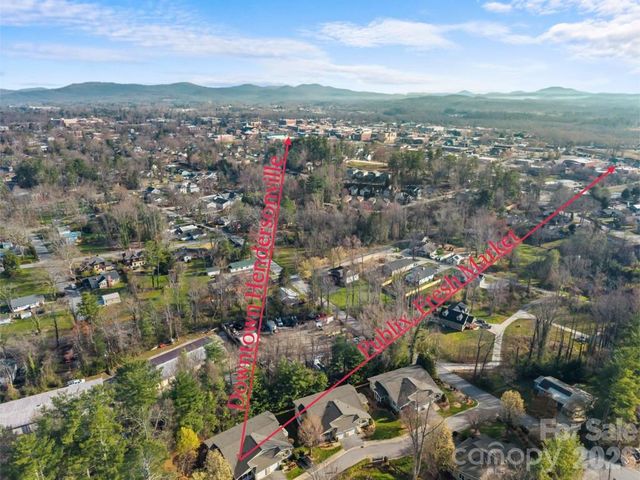 40 Spring Village Lane, Hendersonville, NC 28739