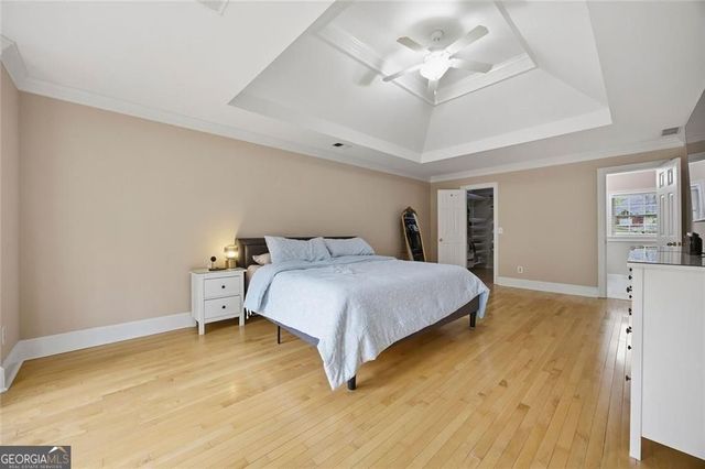 4210 Antelope Lane SW, Snellville, GA 30039