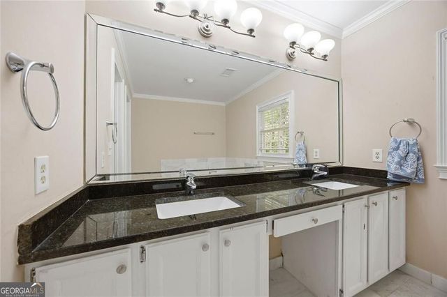 4210 Antelope Lane SW, Snellville, GA 30039