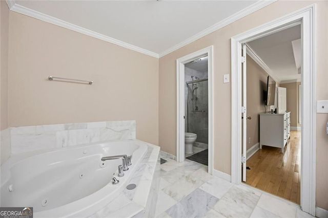 4210 Antelope Lane SW, Snellville, GA 30039