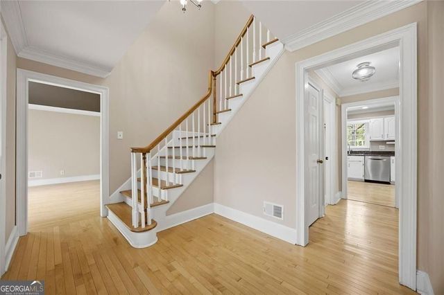 4210 Antelope Lane SW, Snellville, GA 30039