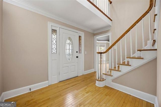 4210 Antelope Lane SW, Snellville, GA 30039