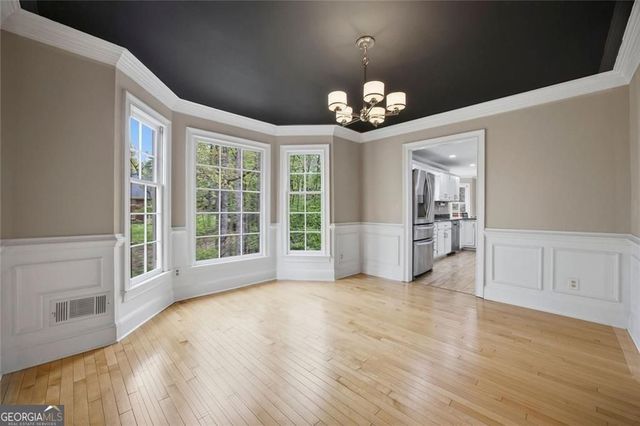 4210 Antelope Lane SW, Snellville, GA 30039