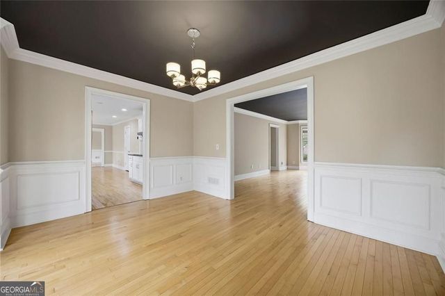 4210 Antelope Lane SW, Snellville, GA 30039