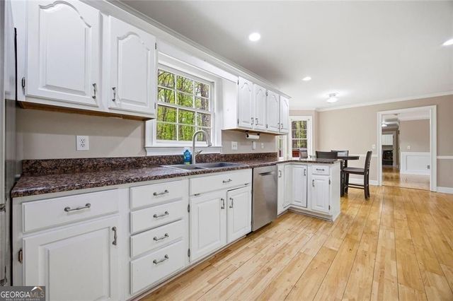 4210 Antelope Lane SW, Snellville, GA 30039