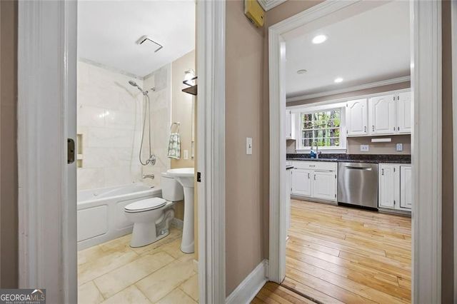 4210 Antelope Lane SW, Snellville, GA 30039