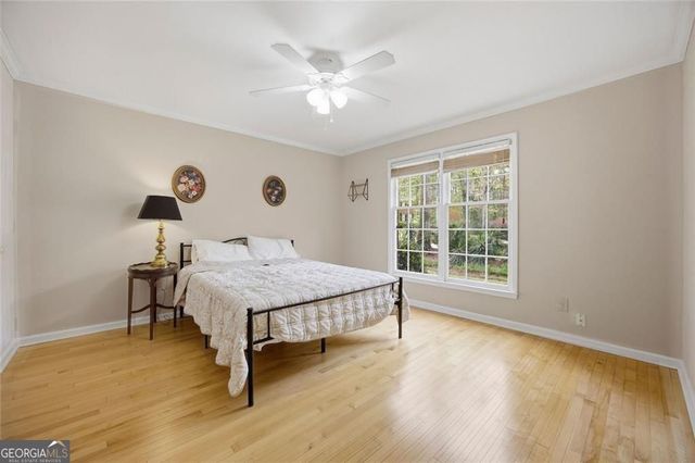 4210 Antelope Lane SW, Snellville, GA 30039