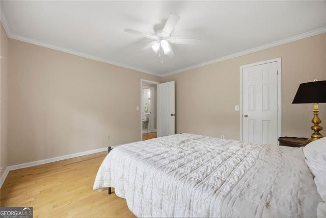 4210 Antelope Lane SW, Snellville, GA 30039