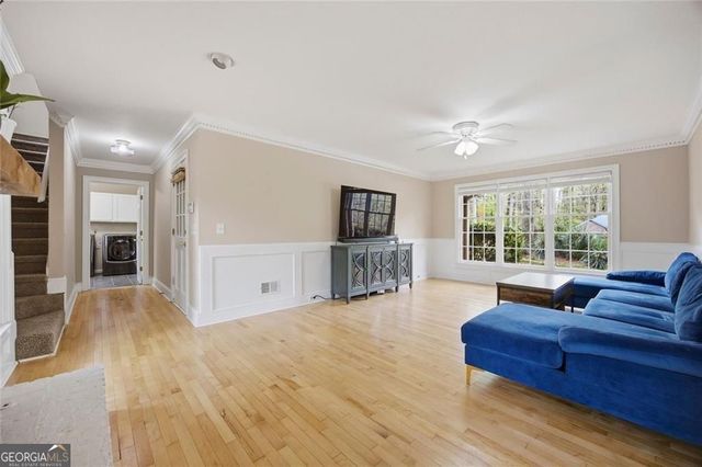 4210 Antelope Lane SW, Snellville, GA 30039