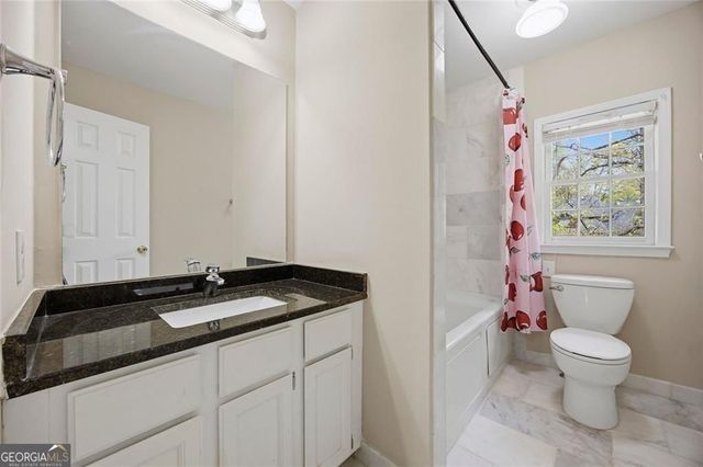 4210 Antelope Lane SW, Snellville, GA 30039