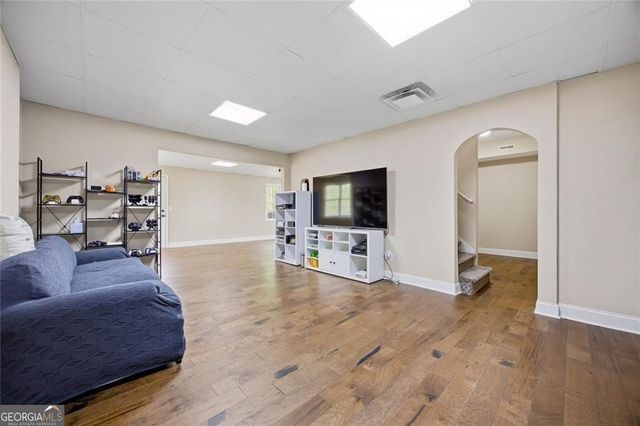 4210 Antelope Lane SW, Snellville, GA 30039