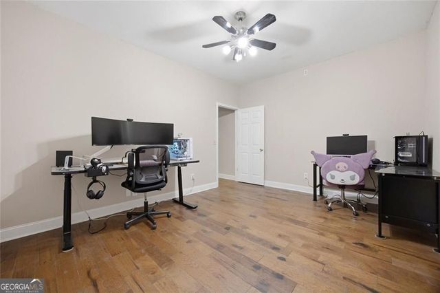 4210 Antelope Lane SW, Snellville, GA 30039